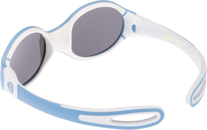 Julbo Jungen Loop L Sonnenbrille, Blau / Grau