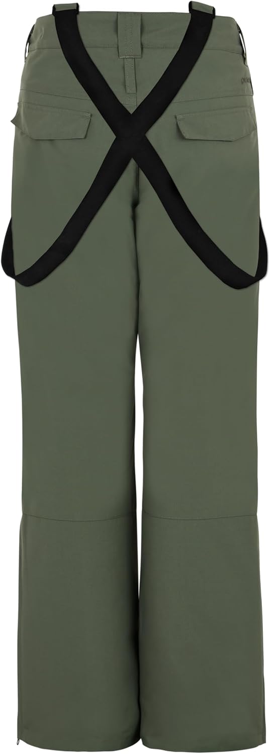 Protest Women, Ladies Cycling Jacket PRTPECANS Cycling Jacket 104 Botanic Green, 104 Botanic Green