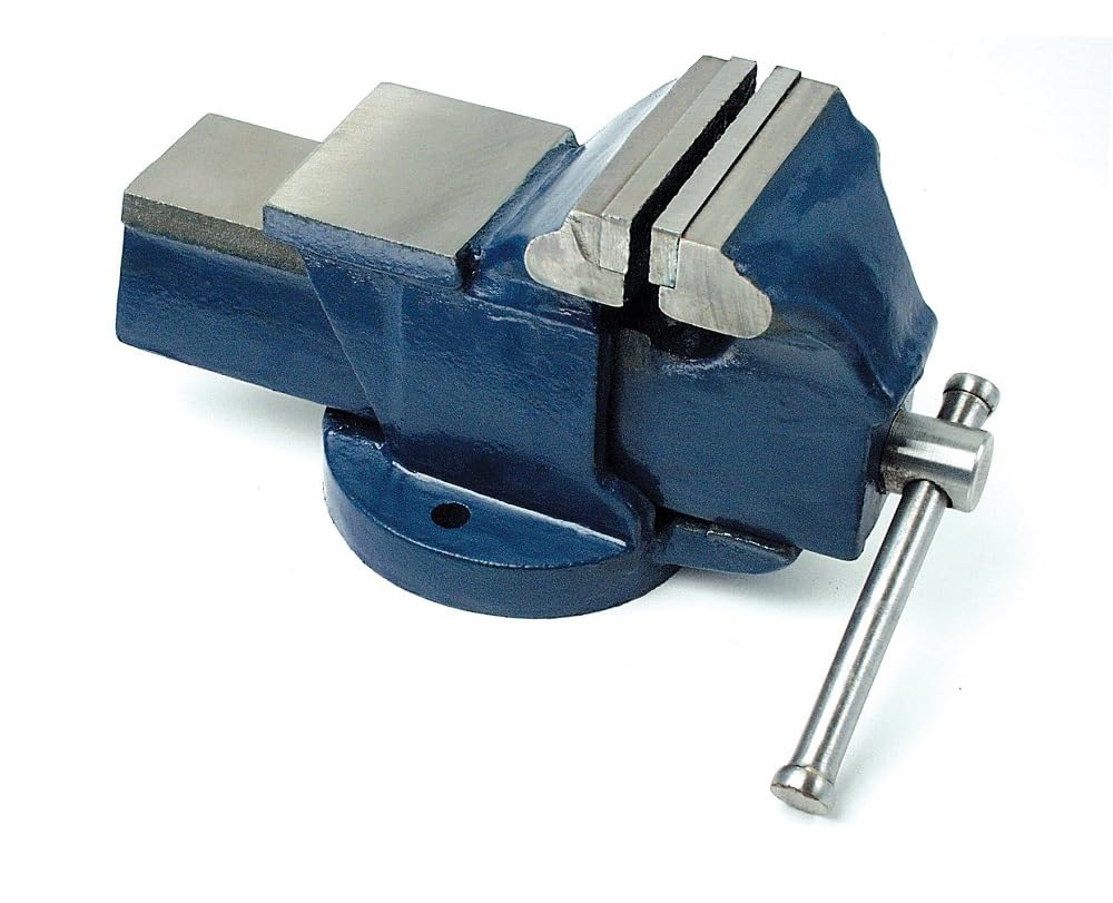 Mannesmann Industrie-Schraubstock 75 mm, M 712-075