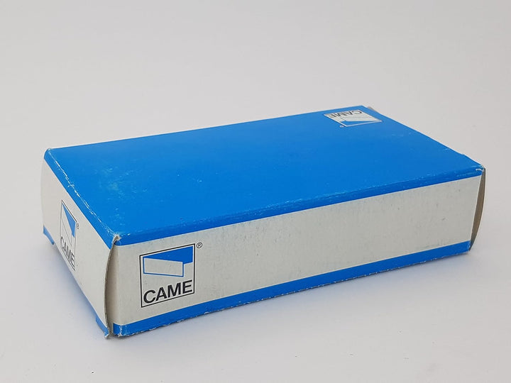 Klingen Radiofrequenzkarte 433.92 Mhz