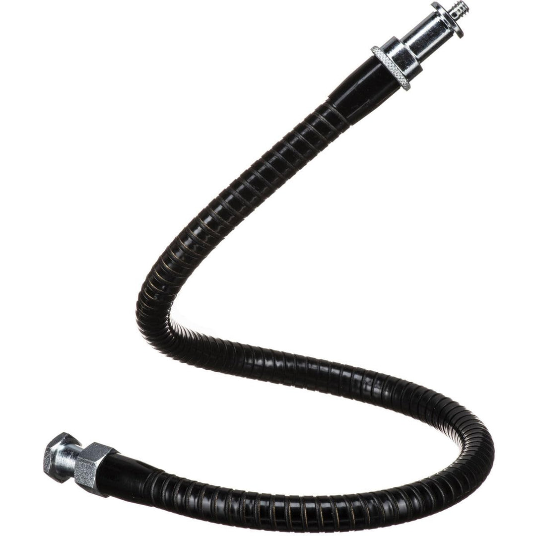 Manfrotto 237 Flexibler Arm, Schwarz Einzeln, Einzeln