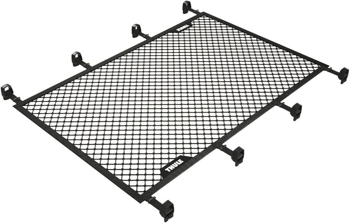 Thule Trail LoadNet M - Cargo Carriers &amp; Baskets Accessory Black M M Black, M Black