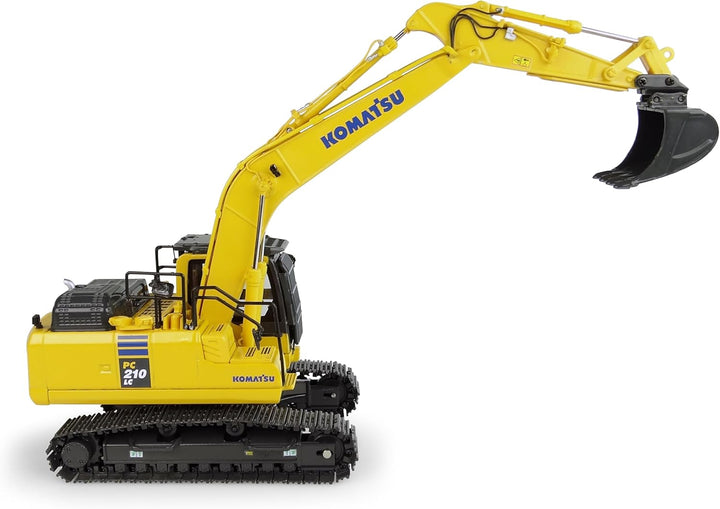 Komatsu PC210 LC-11