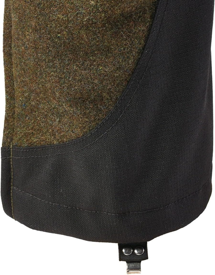 PSS X-Treme Loden Jagdhose Grün Gr. M lang