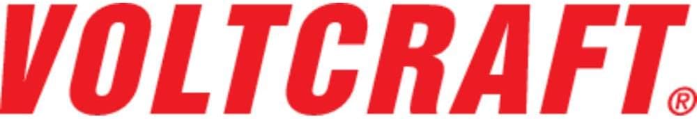 VOLTCRAFT FM-200 Materialfeuchtemessgerät Messbereich Baufeuchtigkeit (Bereich) 0.2 bis 2% vol Messb