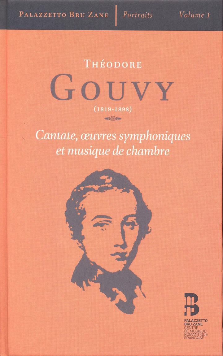 Gouvy: Kantaten / Sinfonische Werke / Kammermusik, Audio-CD