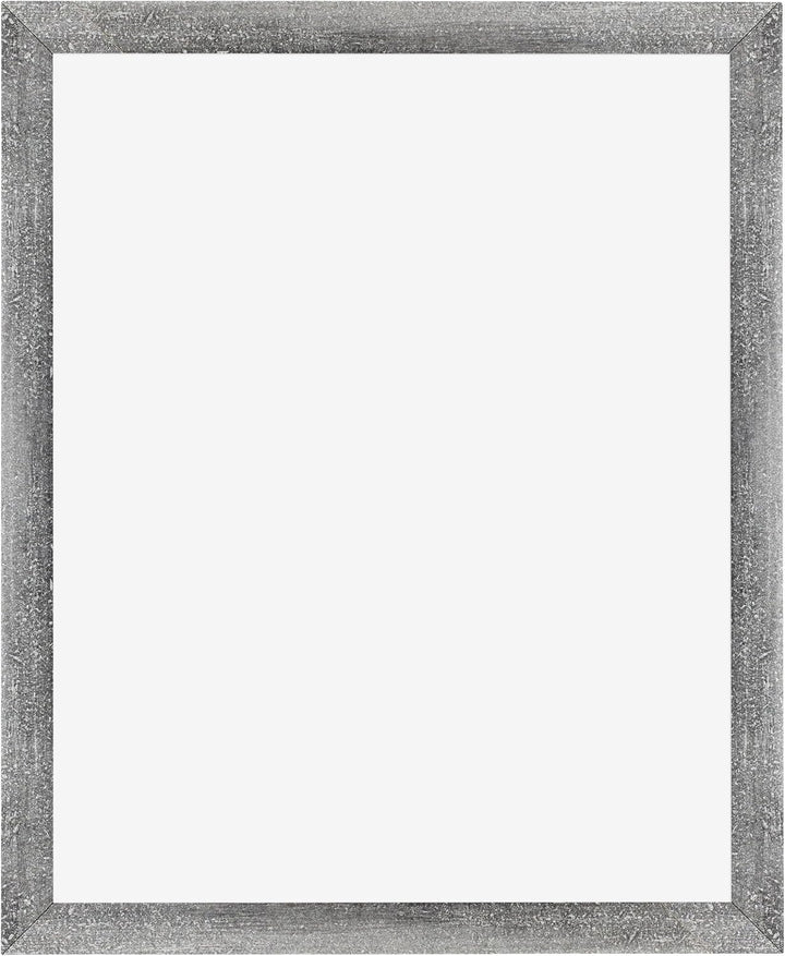 yd. Your Decoration - Bilderrahmen 50x60 cm - Bilderrahmen aus MDF mit Acrylglas - Antireflex - Ausg
