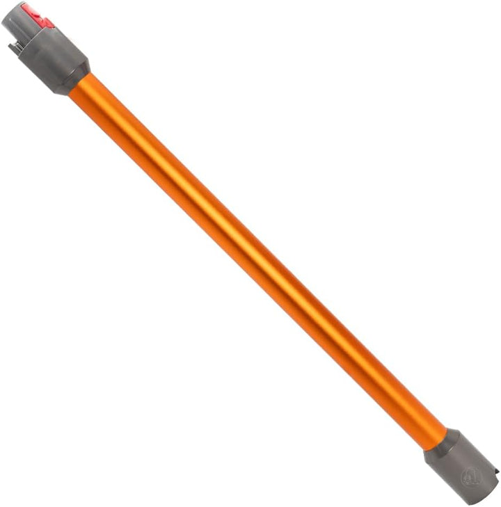 PRIMEBAG Saugrohr und Elektrobürste mit Soft-Walze kompatibel mit Dyson V10 V11 V15 V7 V8 SV10 SV11