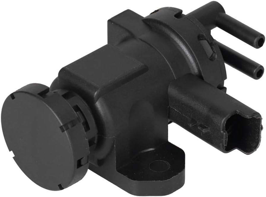 Turbo Turbolader Ladedruckregelmagnetventil 9635704380 Wandler Passend für 206 306 406 607 806 807 B