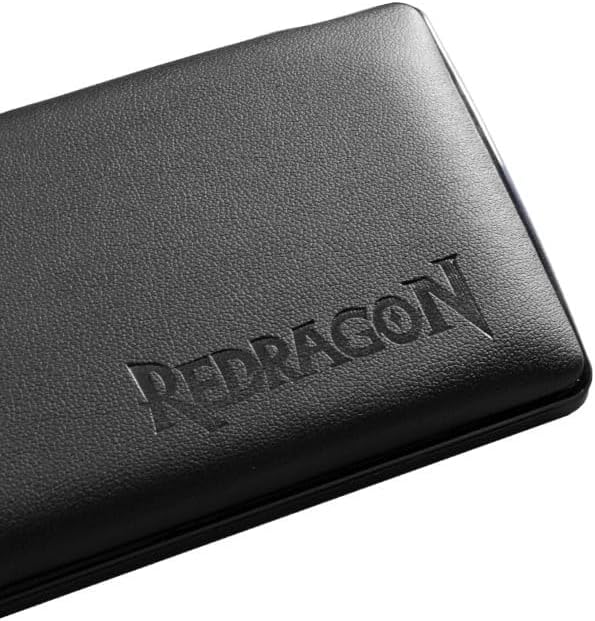 Redragon Meteor L Reposamunecas Large (Para Teclados Full Size)