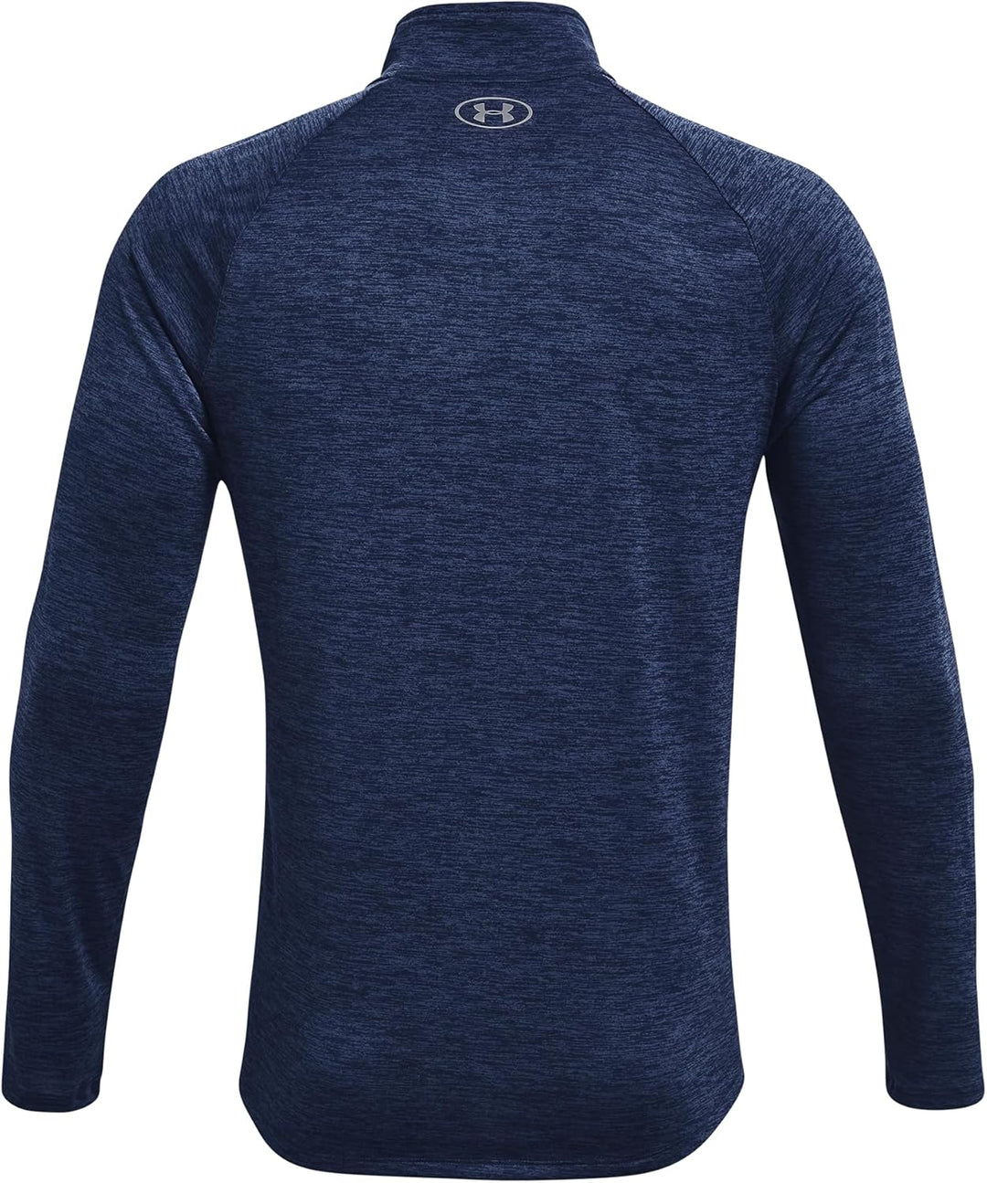Under Armour Tech 2.0 1/2 Zip Zip Top Herren Academy M, Academy M