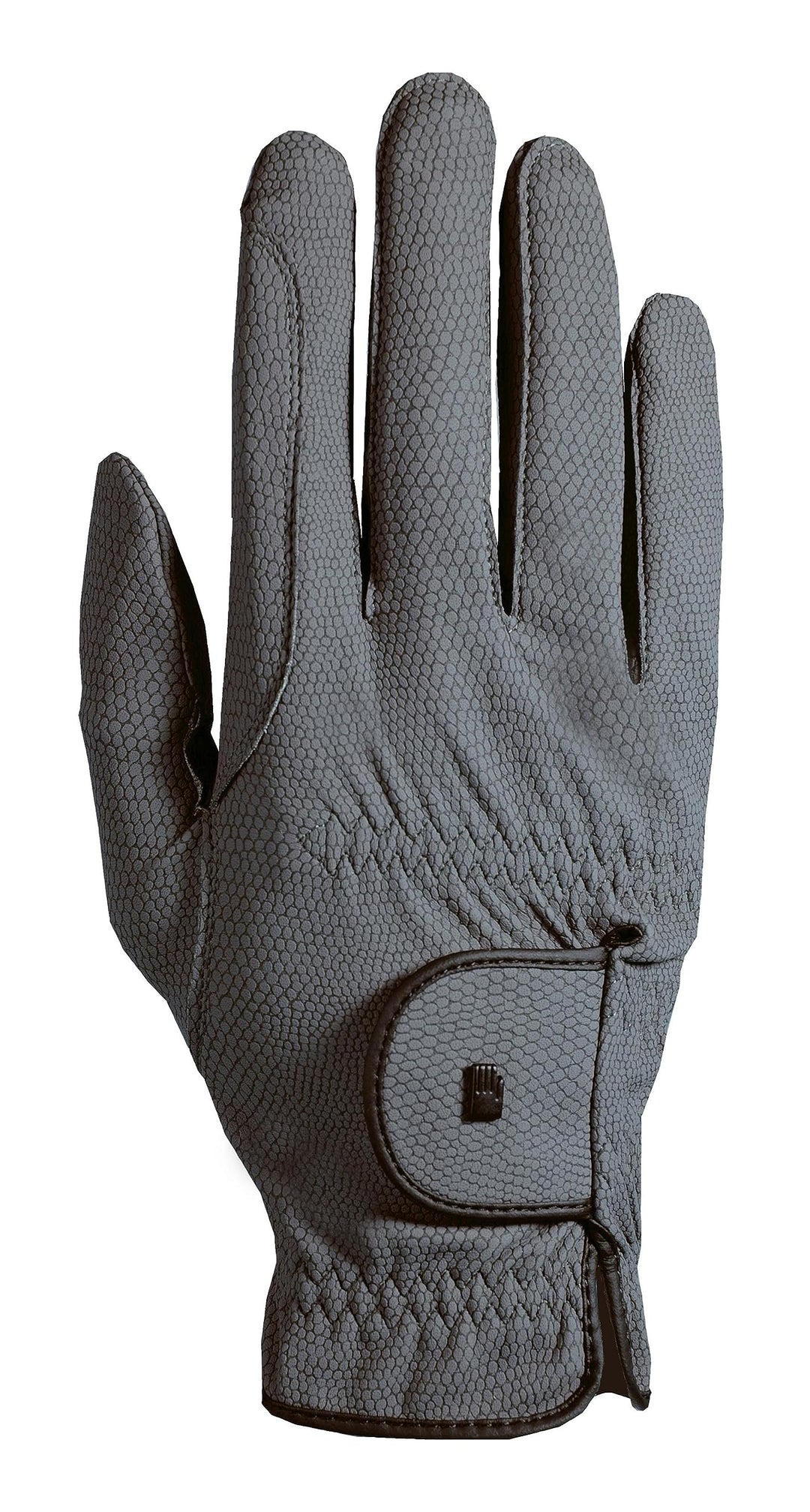Roeckl Sports Reithandschuh ROECK-Grip Winter, Turnier Winter Handschuh, 6 Farben, Grösse 6-11 7.5 A