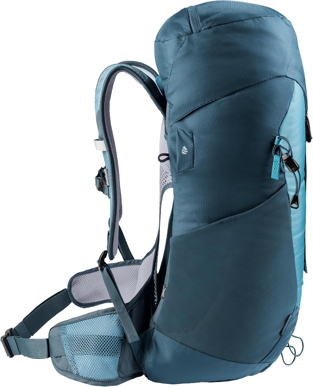 deuter AC Lite 28 SL Damen Wanderrucksack (Modell 2024) Lagoon-atlantic, Lagoon-atlantic