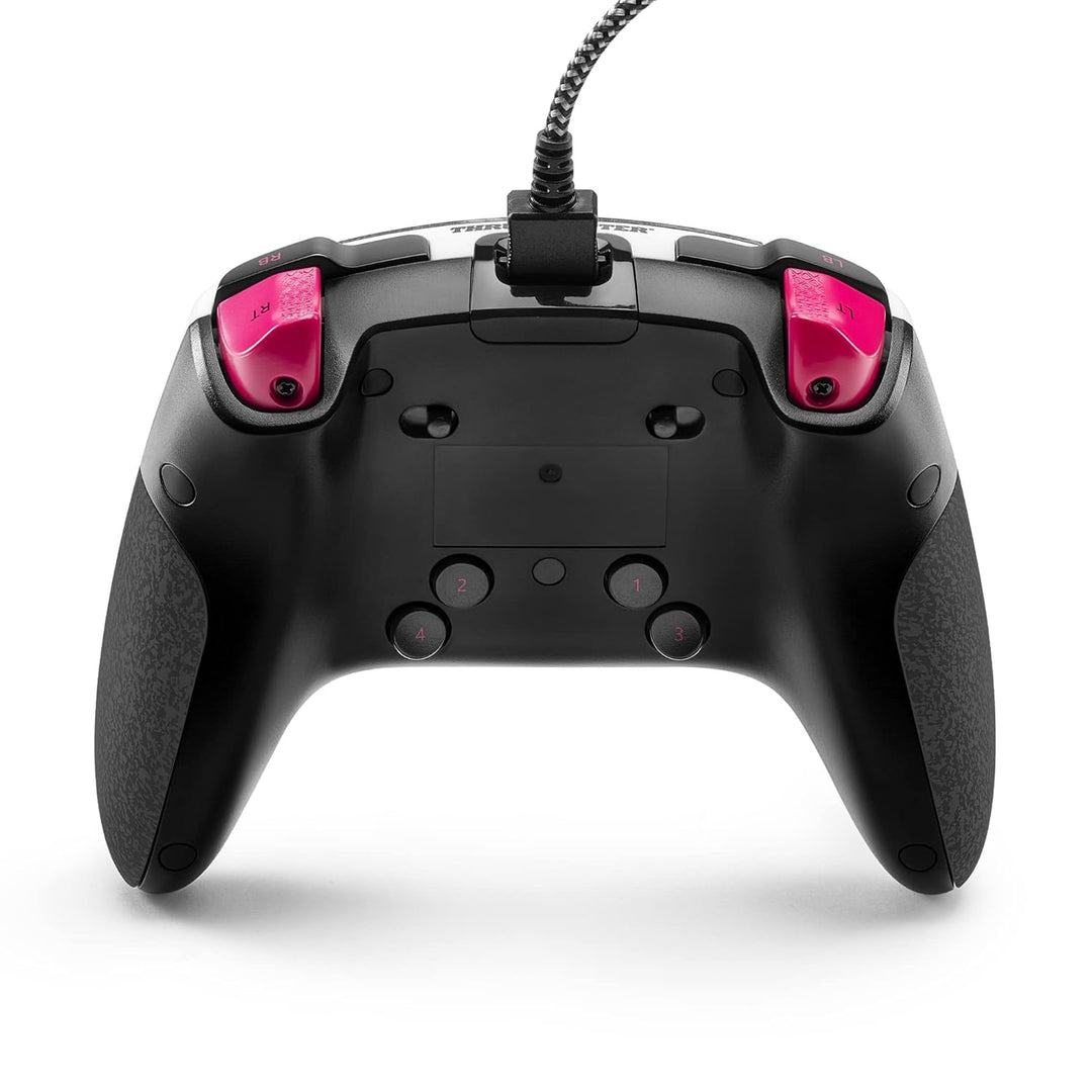 Thrustmaster ESWAP X Pro Controller Forza 5 Edition - Kompatibel mit Xbox One und Xbox Serie X|S und