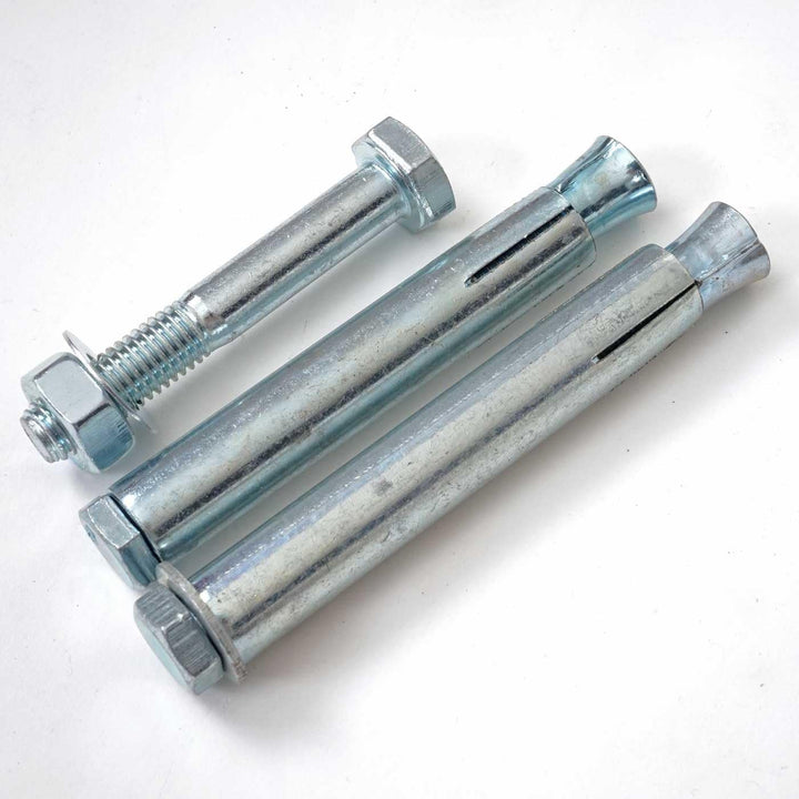 Mendler 4er-Set Deckenhalterung für Markise T792, Wandhalterung Deckenmontage Adapter