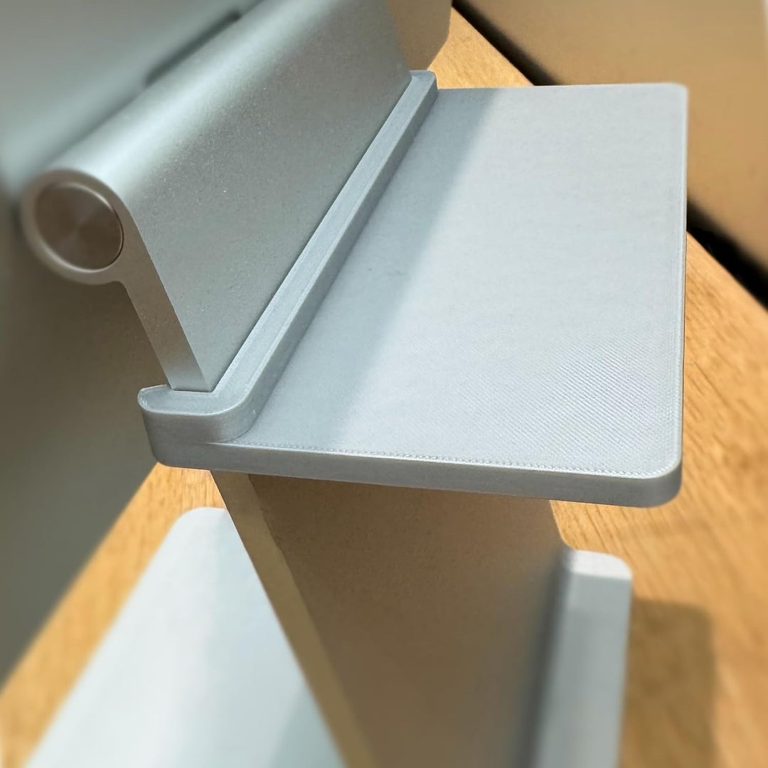 Studio Display Ablage Zubehör Rückseite (für Studio Display mit Neigungs-Verstellung (tilt-adjustabl