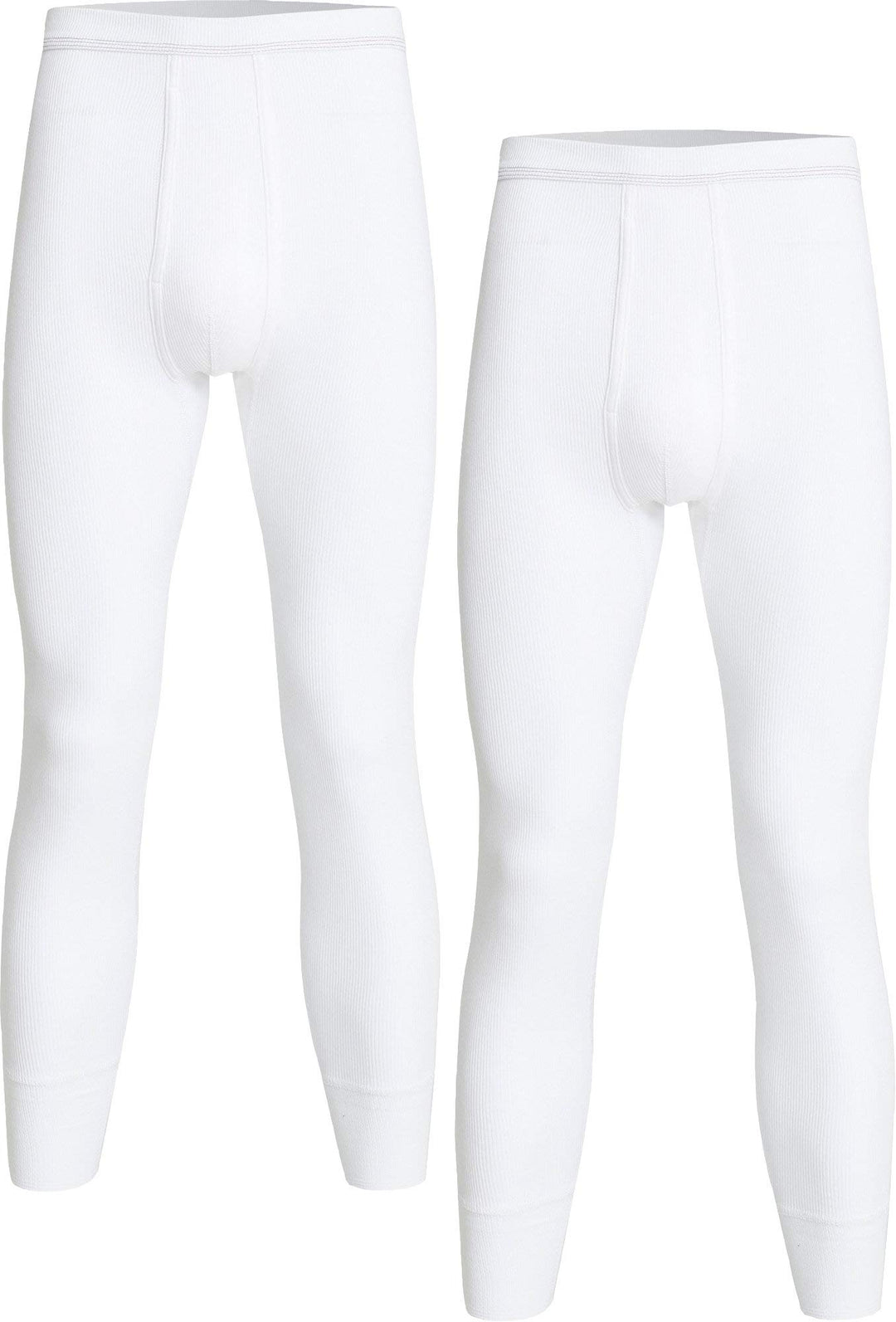 con-ta Herren-Unterhose, lang 2er-Pack Feinripp Grösse 5