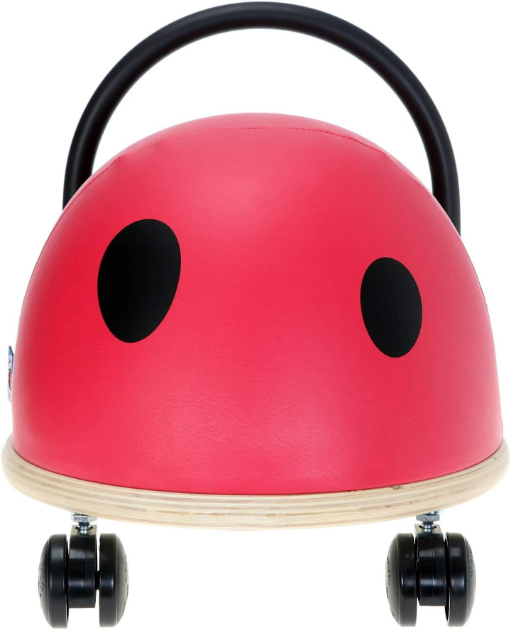 Wheelybug Rutscher 2 Teile Set Kinder Rutschauto Rutschtier Tier Jungen Mädchen Wheely Bug gross ode