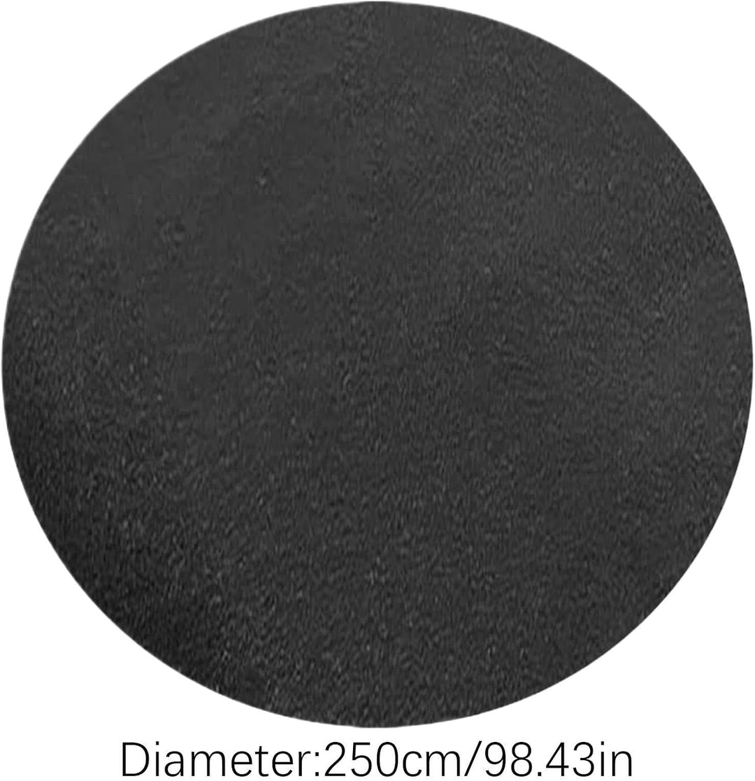 Boden Pool Liner Pad Runde Pool Matten Pools Bodentuch Schutzboden Pools Boden Geotextil Protector R