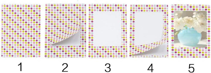 KALDA Sofortbildkameras Zubehör für Instax Mini 12 (Lilac Purple), Lilac Purple