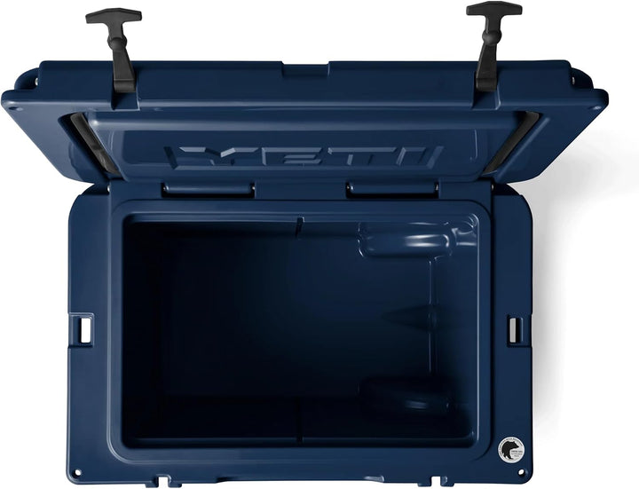 YETI Tundra Haul Kühlbox Auf Rädern Navy, Navy