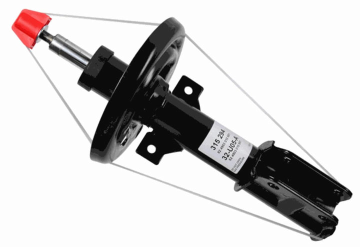 SACHS 315 294 Stossdämpfer
