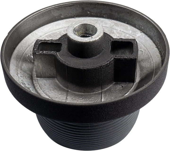 Simoni Racing Airbag Lenkradnabe kompatibel mit Alfa Romeo / Fiat / Lancia Diverse Modellen SR 711