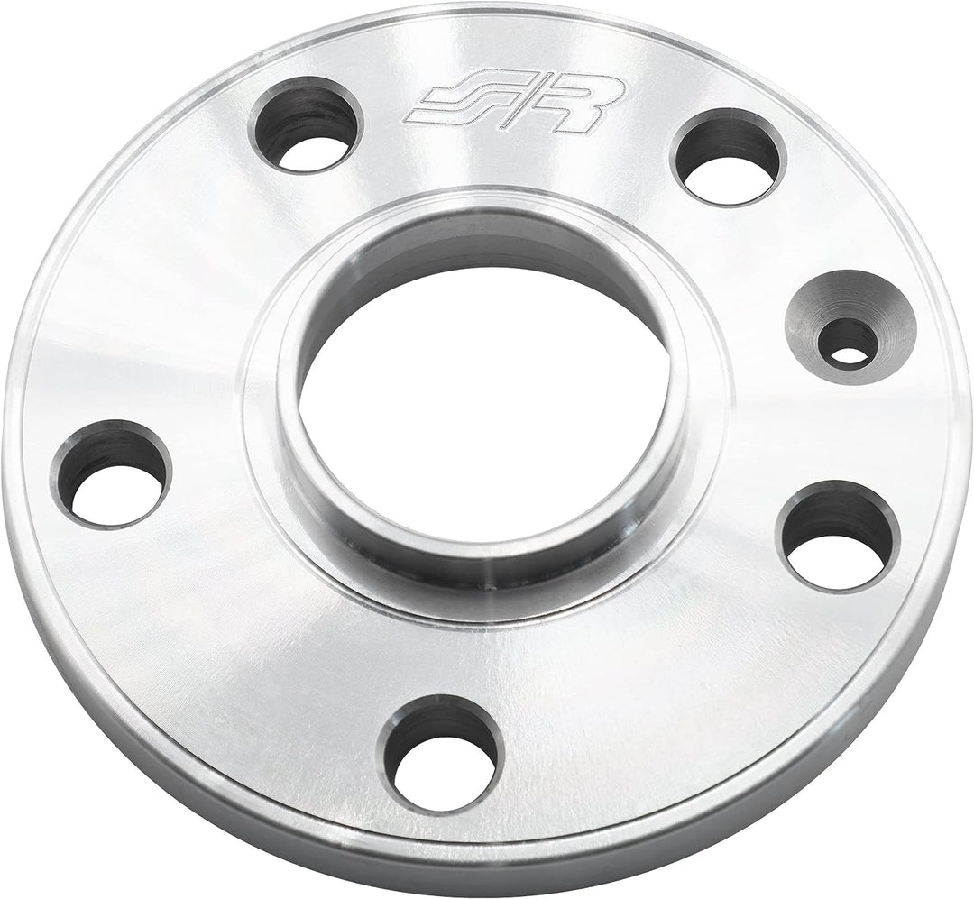 Simoni Racing DR083/B1 Spurverbreiterungen mit Schrauben Speziell, 12 mm