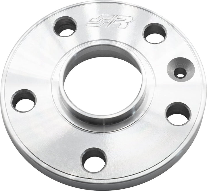 Simoni Racing DR083/B1 Spurverbreiterungen mit Schrauben Speziell, 12 mm