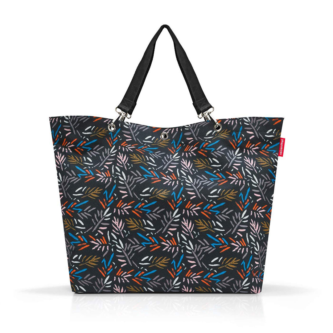 Reisenthel Shopper XL Autumn 1 68x45,50x20 cm