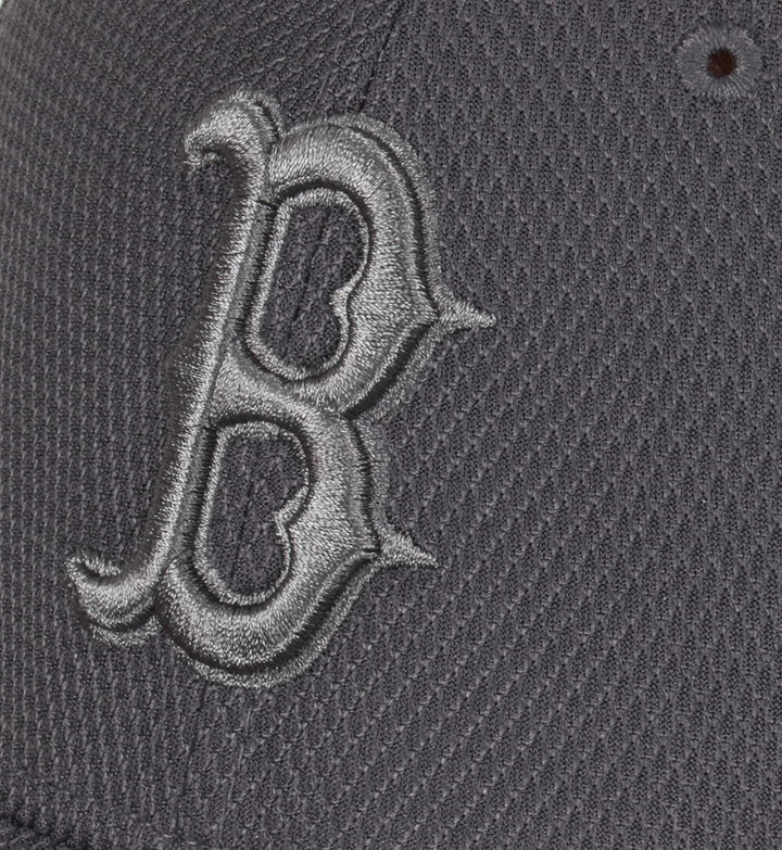 New Era Boston Red Sox Cap MLB Basecap 39Thirty Kappe Baseball Diamond Era S-M #3, S-M #3