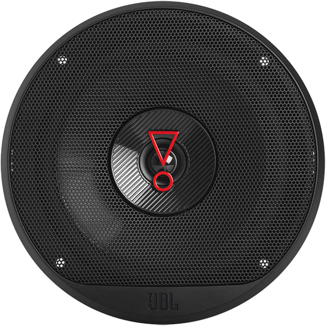JBL Stage 3533 - 5,25" Zwei-Wege-Autoradio-Lautsprecher, Schwarz