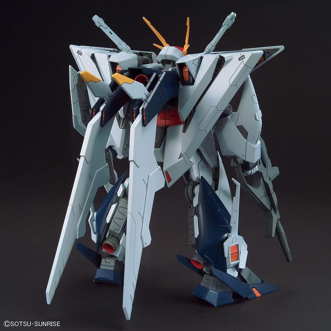 Bandai 2530614 Zubehör, Keine, Mittel