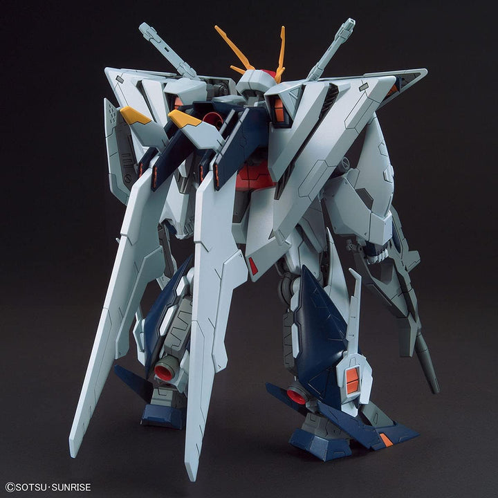 Bandai 2530614 Zubehör, Keine, Mittel
