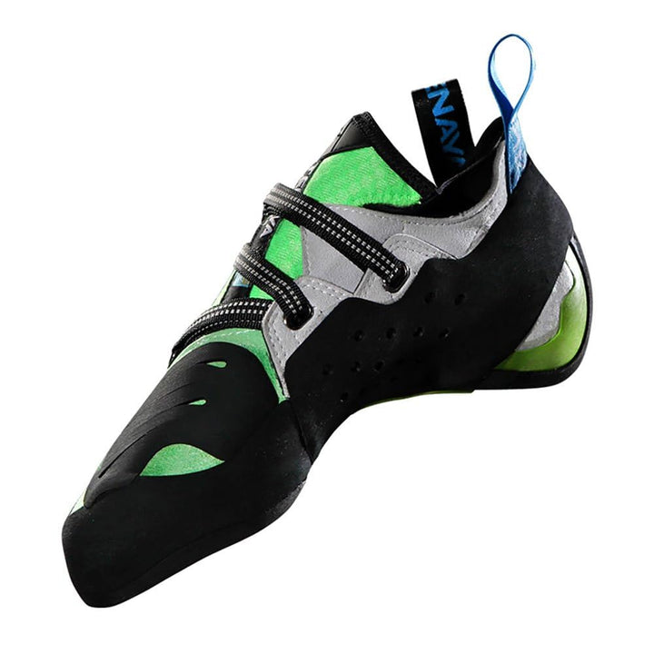 Tenaya 8.43535e+12 Climbingschuhe 40 EU Green White, 40 EU Green White
