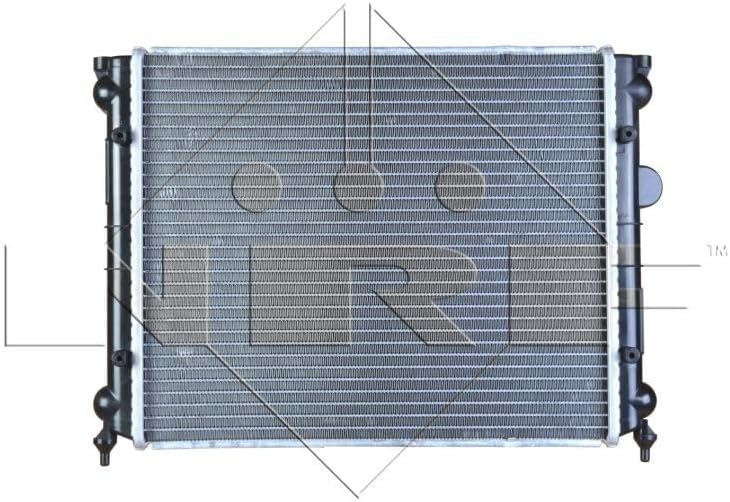 NRF 50004 Kühlung