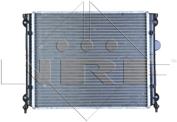 NRF 50004 Kühlung