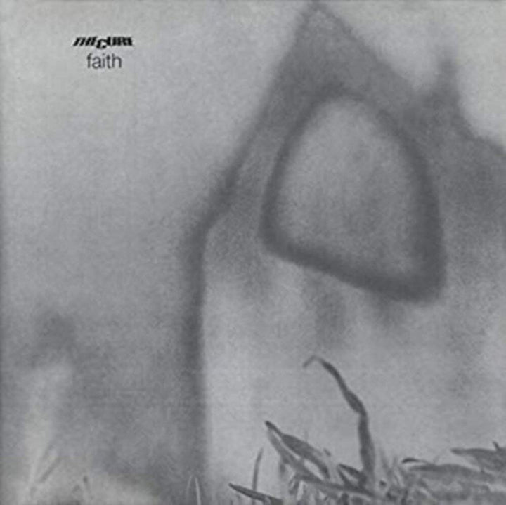 Faith, Vinyl