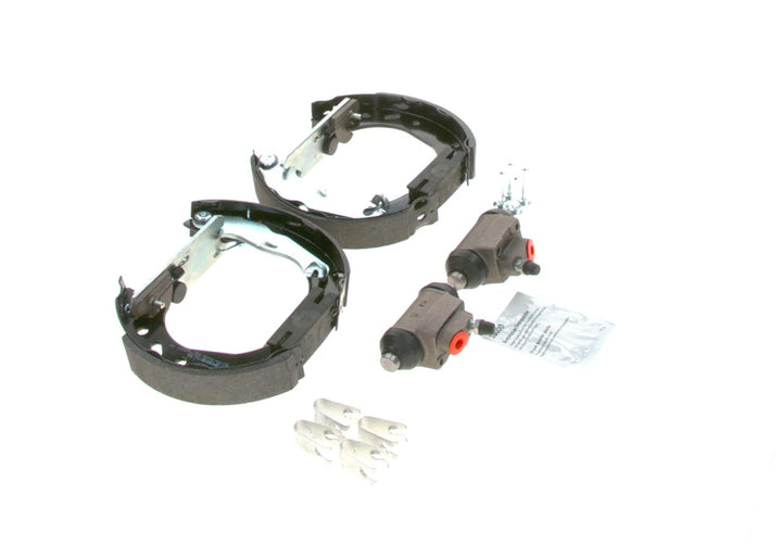 Bosch KS586 Kit Super Pro - hintere Trommelbremsenset - ein vormontiertes Set