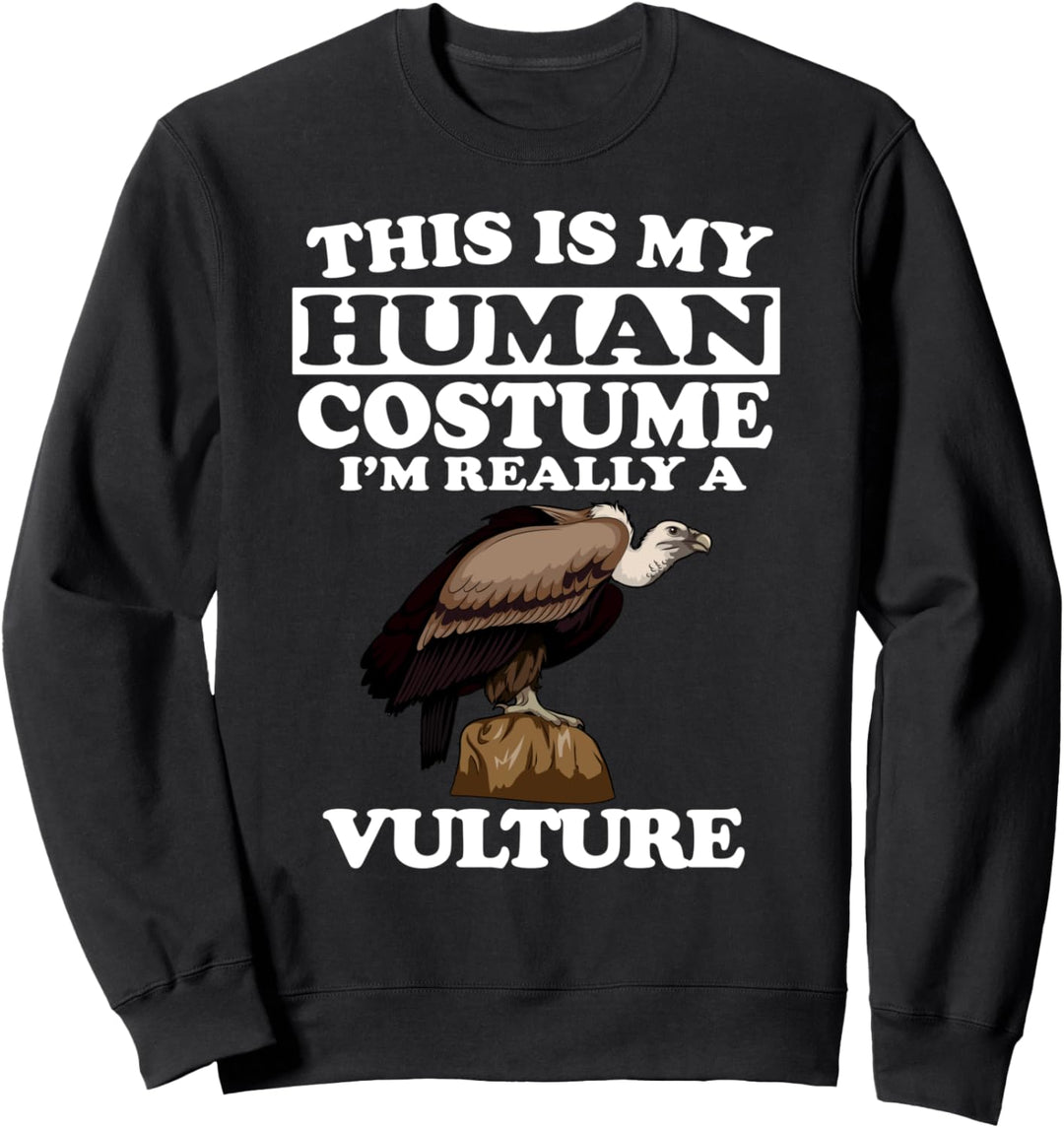 This Is My Human Costume I&