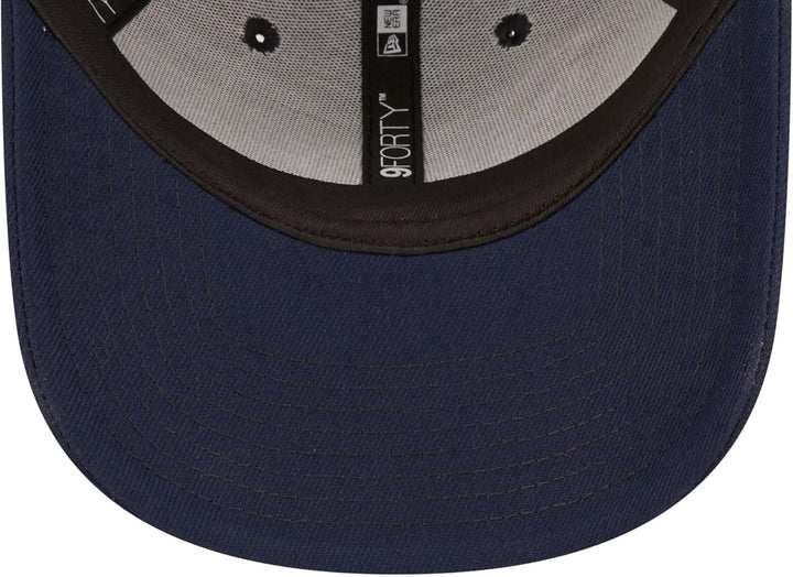 New Era 9Forty Damen Cap - NFL Denver Broncos Navy