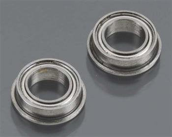 Thunder Tiger Kugellager mit Bund 5x8x2.5mm
