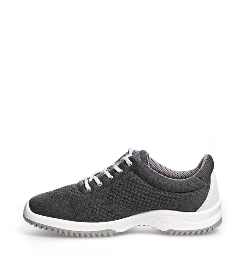 36775 - Halbschuh anthrazit ESD - 36 36 EU, 36 EU