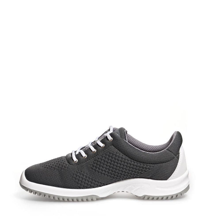 36775 - Halbschuh anthrazit ESD - 37 37 EU, 37 EU