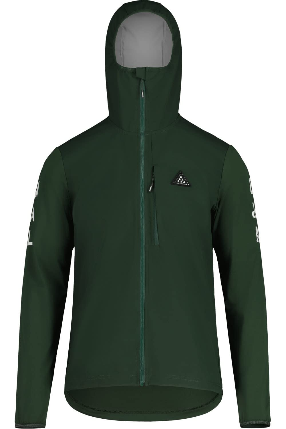 Maloja BeifussM. Alpine Hybrid Jacket Men S fir, S fir