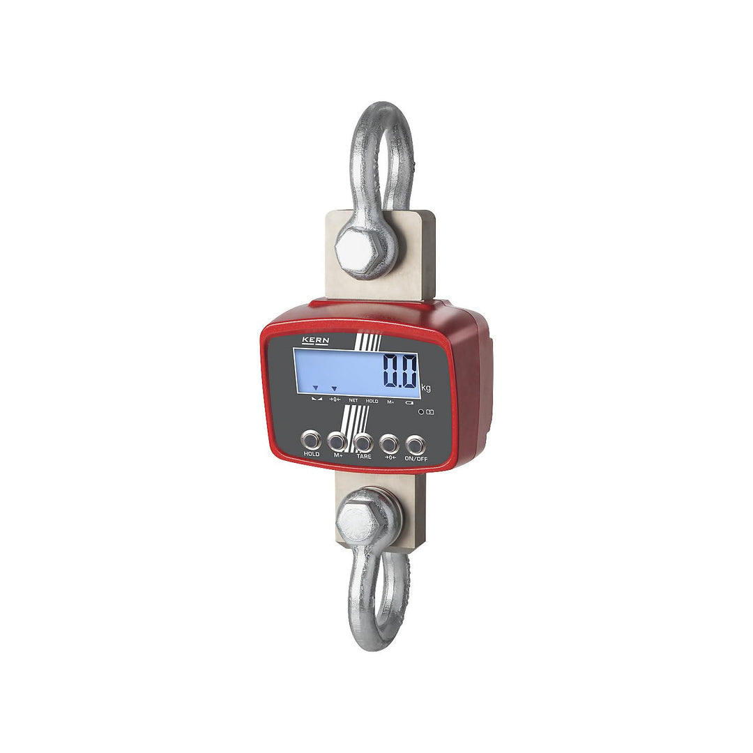 KERN Kranwaage HFD 10T-3