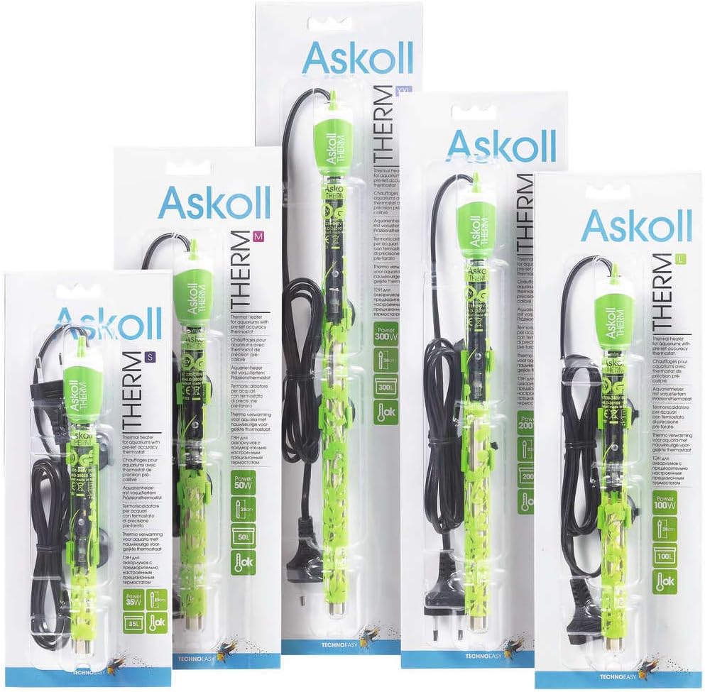 Askoll AA230001 Therm S 35W