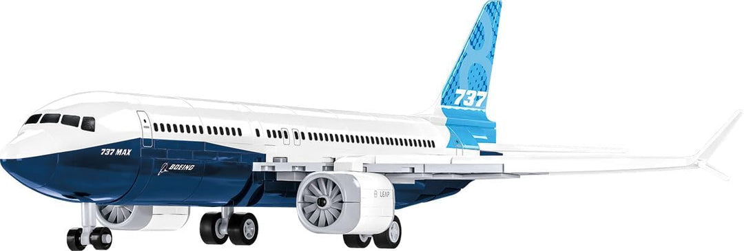 COBI Boeing 737-8