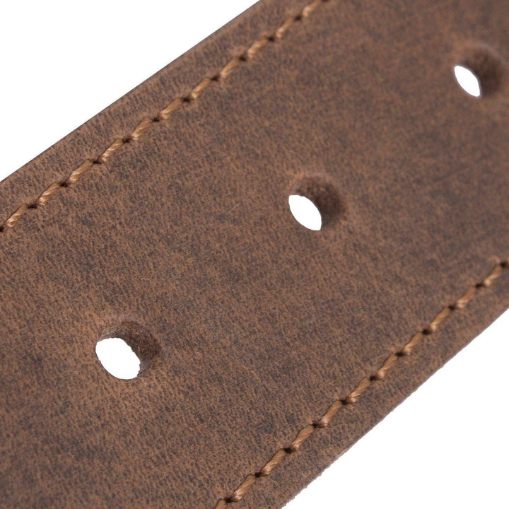 The Chesterfield Brand Gürtel Leder Finn Cognac 95CM