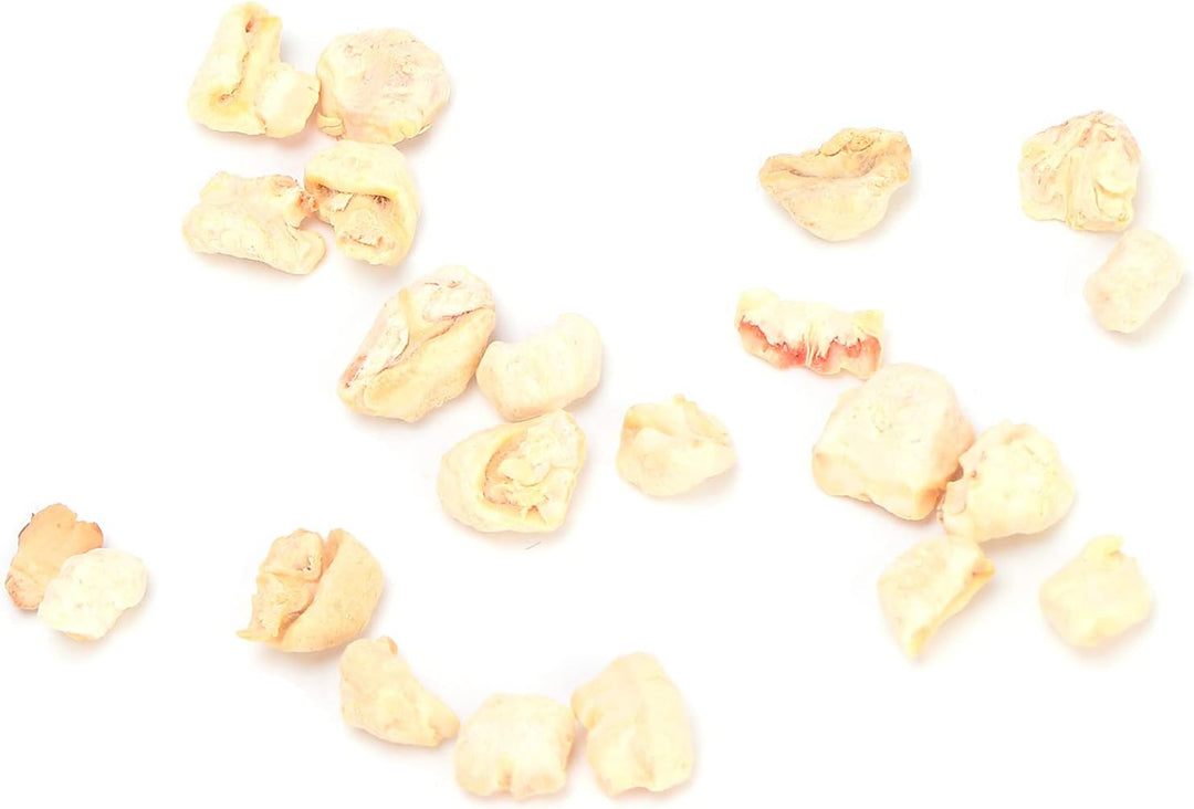 Kleintier-Einstreu, Natürliche Maiskolben-Pellets, Staubfrei, Sauber, Gemütlich, Kleintier-Einstreu